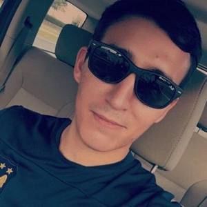 Meet your Posher, Nick